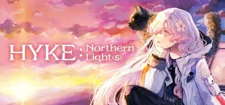 海珂 北境极光 HYKE Northern Light 中文版